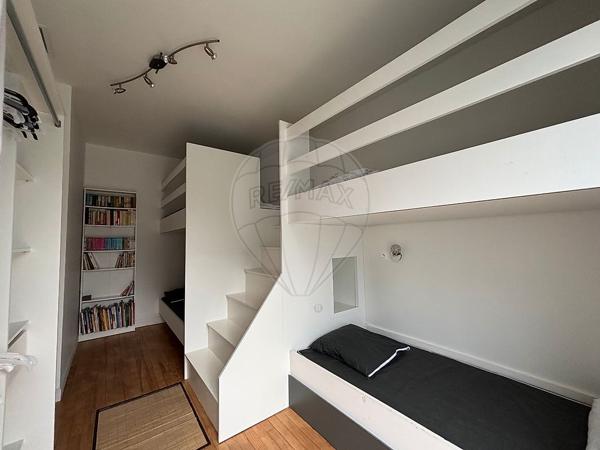 Maison  en vente - Charente-Maritime - 17