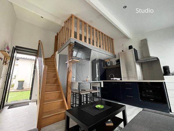 Maison  en vente - Charente-Maritime - 17