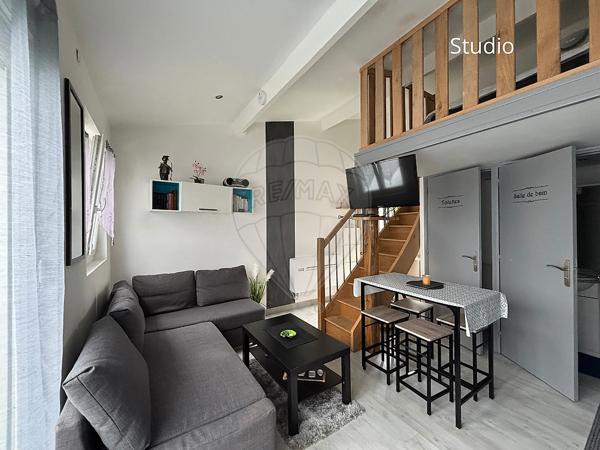 Maison  en vente - Charente-Maritime - 17