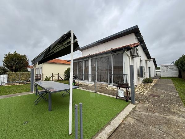 Maison  en vente - Charente-Maritime - 17