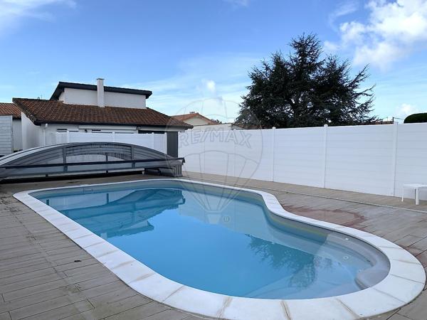 Maison  en vente - Charente-Maritime - 17