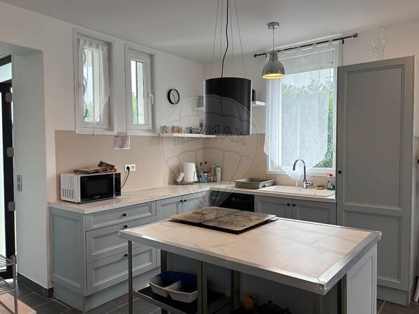 Maison  en vente - Charente-Maritime - 17