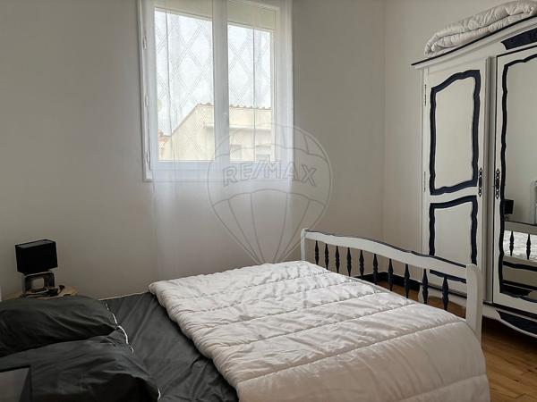 Maison  en vente - Charente-Maritime - 17