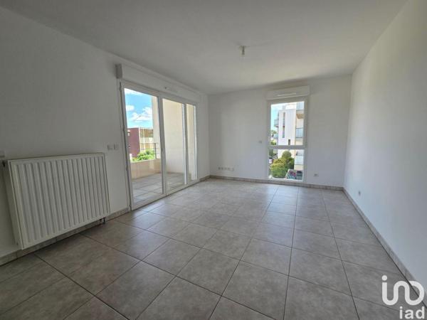 Appartement à vendre 3 pièces 56 m² Juvignac