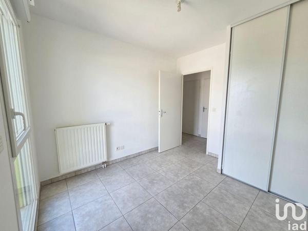 Appartement à vendre 3 pièces 56 m² Juvignac