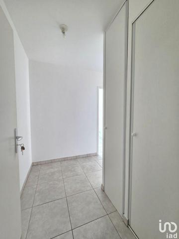 Appartement à vendre 3 pièces 56 m² Juvignac