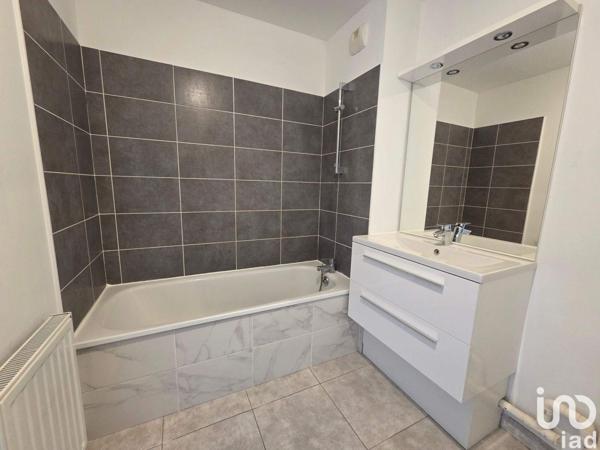 Appartement à vendre 3 pièces 56 m² Juvignac