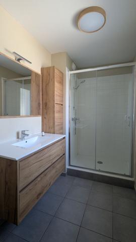 Appartement Sainte Luce Sur Loire 2 pièce(s) 43.47 m2 - Balcon - Parking