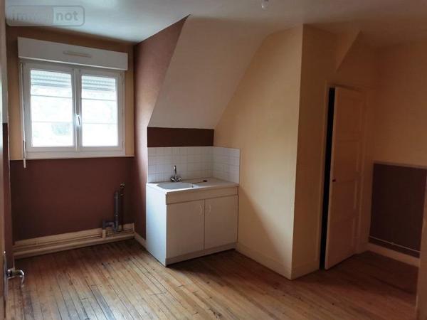 Appartement à louer à Putanges-le-Lac dans l'Orne (61210), ref : 61030-L83