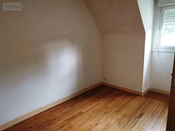 Appartement à louer à Putanges-le-Lac dans l'Orne (61210), ref : 61030-L83