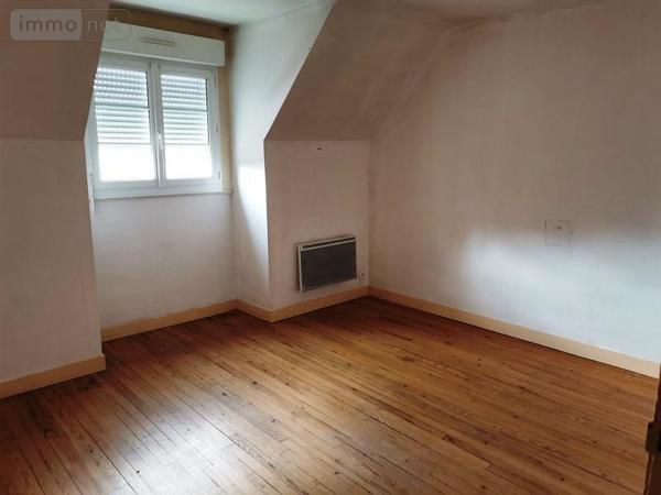 Appartement à louer à Putanges-le-Lac dans l'Orne (61210), ref : 61030-L83