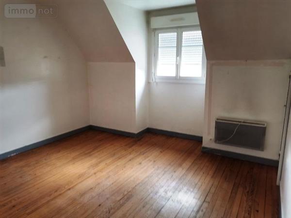 Appartement à louer à Putanges-le-Lac dans l'Orne (61210), ref : 61030-L83