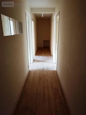 Appartement à louer à Putanges-le-Lac dans l'Orne (61210), ref : 61030-L83