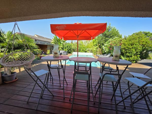 Maison
         6 pièces
        - 163 m² Exclusivité 662 000 € *