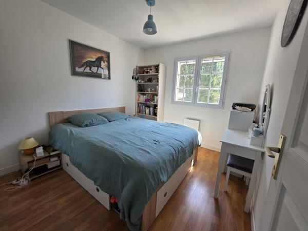 Maison
         6 pièces
        - 163 m² Exclusivité 662 000 € *