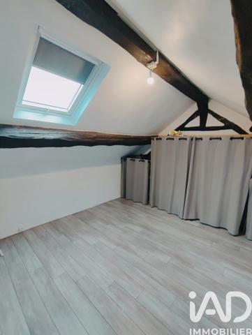 Maison à vendre 5 pièces 95 m² Bessancourt