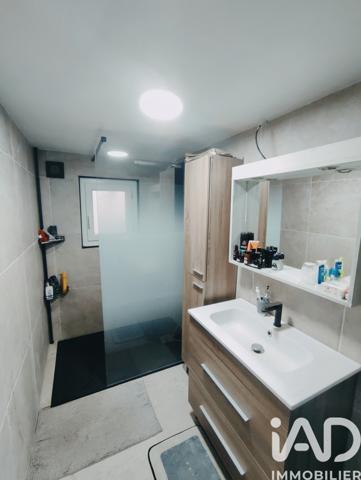 Maison à vendre 5 pièces 95 m² Bessancourt