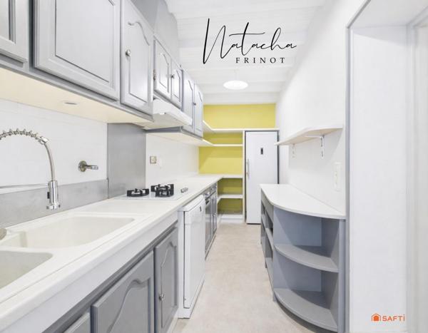 Maison familiale avec volumes et dépendances – Centre Fronton cœur de village et zone commerciale à pied