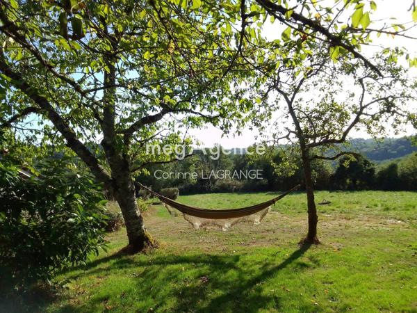 Maison à Thiviers, 24800 - 4 pièces 69m²