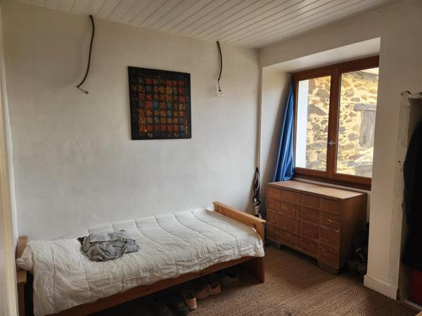 Maison à Thiviers, 24800 - 4 pièces 69m²
