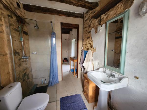 Maison à Thiviers, 24800 - 4 pièces 69m²