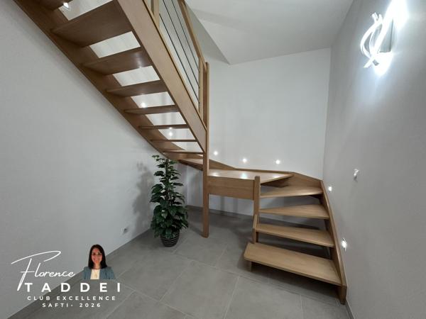 Propriété d'exception en centre de Limours