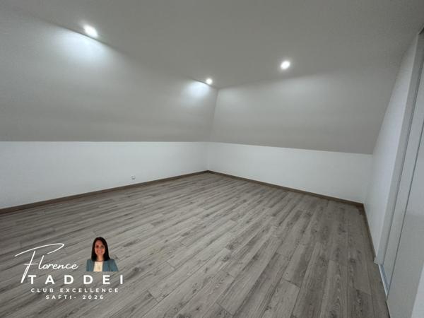 Propriété d'exception en centre de Limours