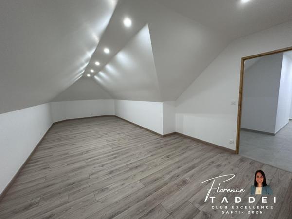 Propriété d'exception en centre de Limours