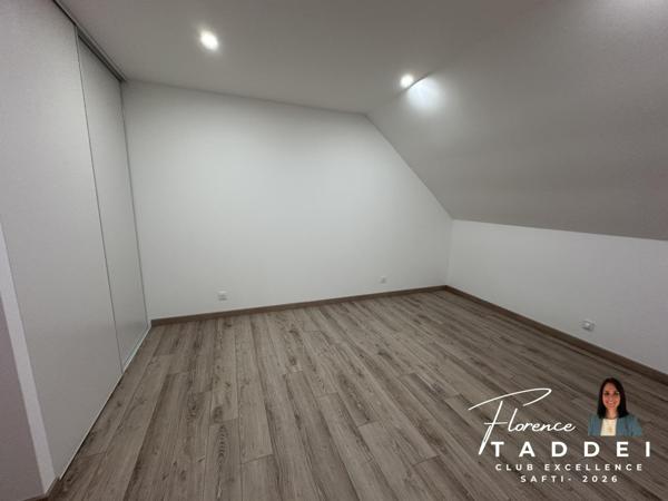 Propriété d'exception en centre de Limours