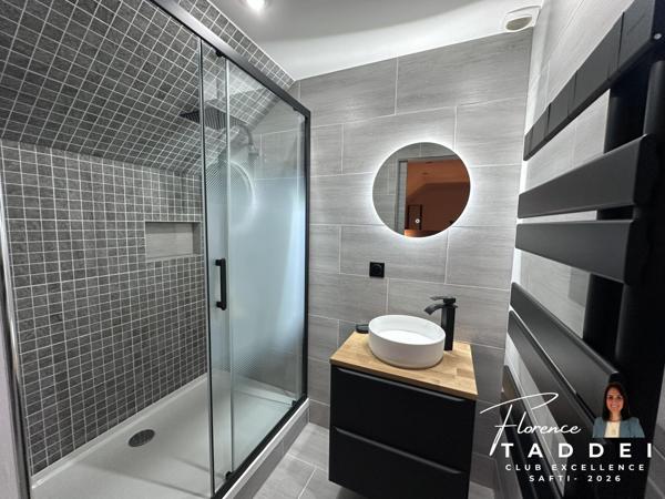 Propriété d'exception en centre de Limours