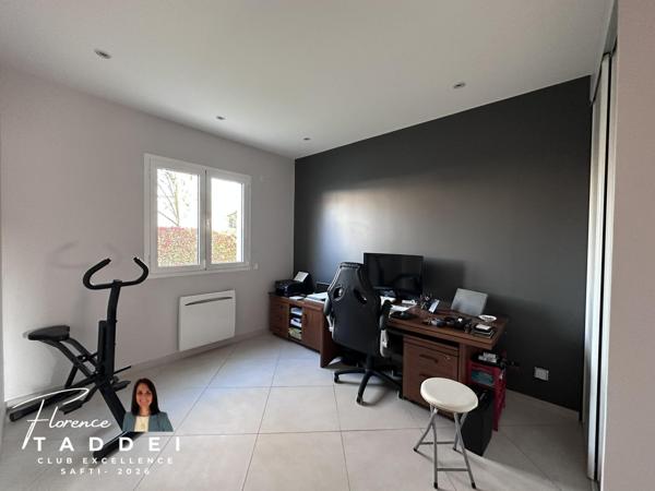 Propriété d'exception en centre de Limours