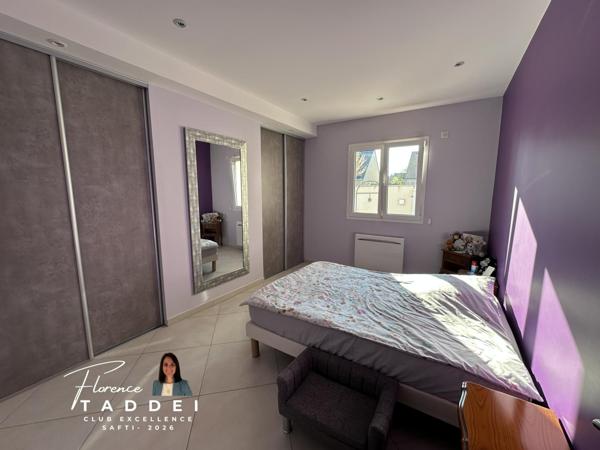 Propriété d'exception en centre de Limours