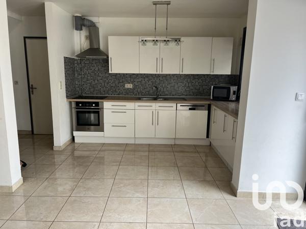 Maison à vendre 4 pièces 90 m² Douchy-les-Mines