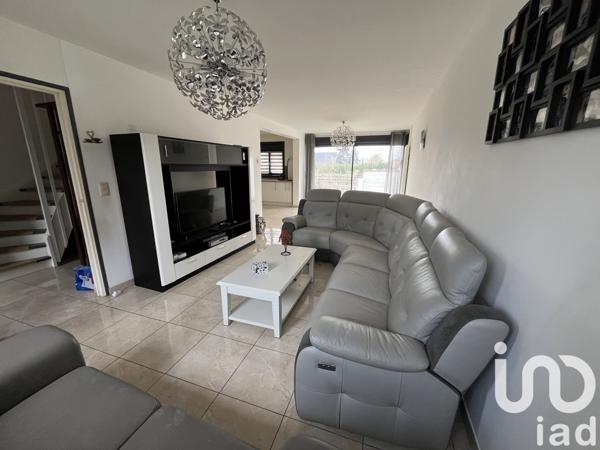 Maison à vendre 4 pièces 90 m² Douchy-les-Mines