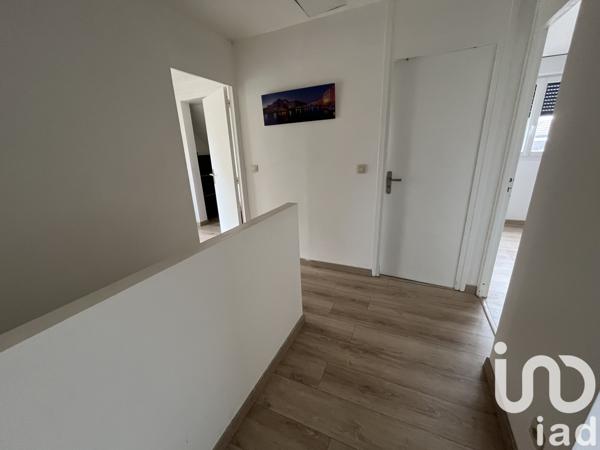 Maison à vendre 4 pièces 90 m² Douchy-les-Mines