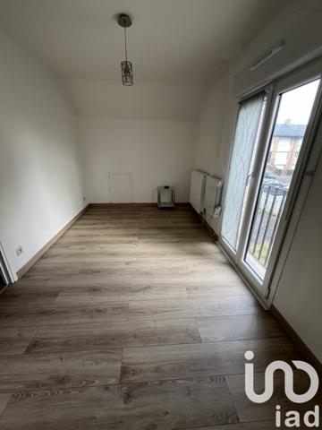 Maison à vendre 4 pièces 90 m² Douchy-les-Mines
