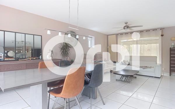 Maison à vendre    5 pièces •  Crissey