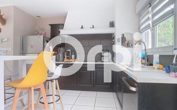 Maison à vendre    5 pièces •  Crissey