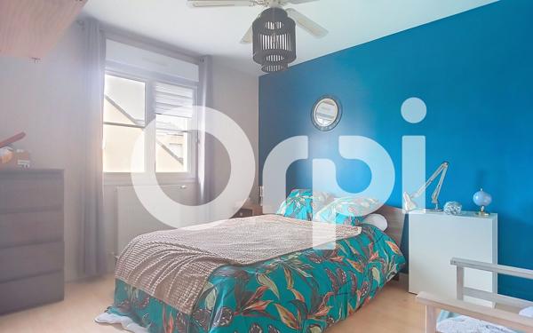 Maison à vendre    5 pièces •  Crissey