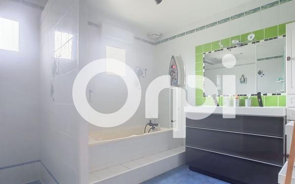 Maison à vendre    5 pièces •  Crissey