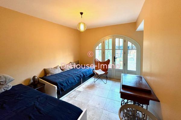 Maison à vendre 6 pièces de 138 m²