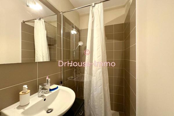 Maison à vendre 6 pièces de 138 m²