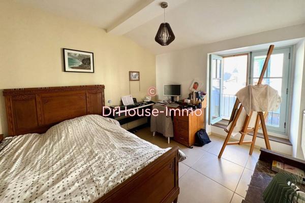 Maison à vendre 6 pièces de 138 m²