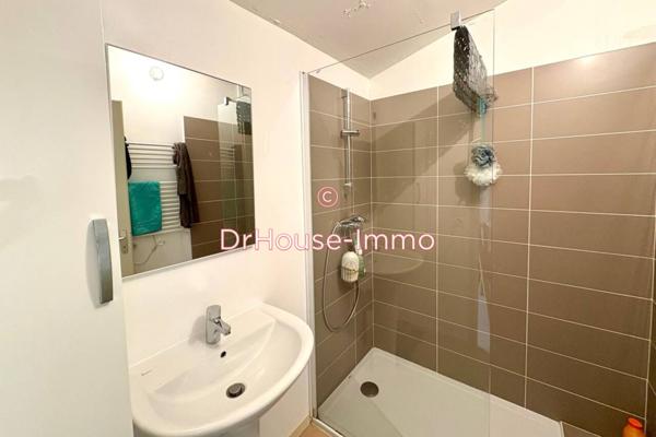 Maison à vendre 6 pièces de 138 m²