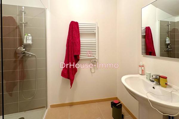 Maison à vendre 6 pièces de 138 m²