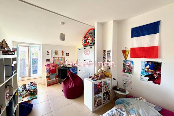 Maison à vendre 6 pièces de 138 m²