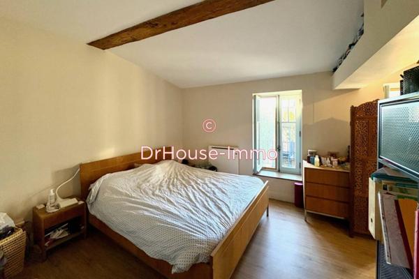 Maison à vendre 6 pièces de 138 m²