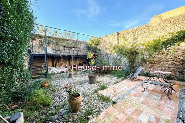 Maison à vendre 6 pièces de 138 m²