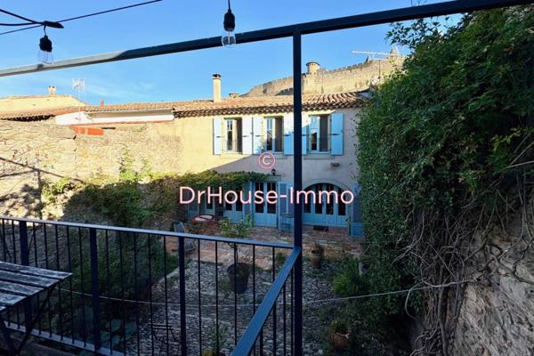 Maison à vendre 6 pièces de 138 m²