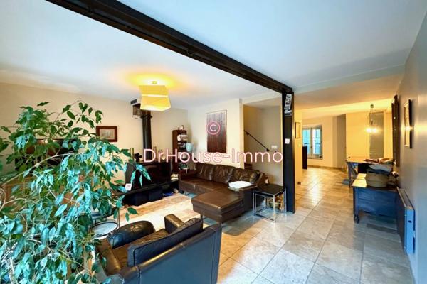 Maison à vendre 6 pièces de 138 m²